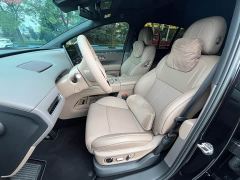 Li Auto i6 Four-Wheel Drive Standard Edition - ფოტო 10