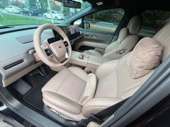 Li Auto i6 Four-Wheel Drive Standard Edition - ფოტო 11