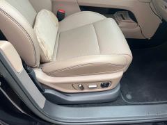 Li Auto i6 Four-Wheel Drive Standard Edition - ფოტო 12