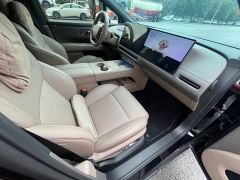 Li Auto i6 Four-Wheel Drive Standard Edition - ფოტო 13