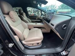 Li Auto i6 Four-Wheel Drive Standard Edition - ფოტო 14