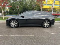 Li Auto i6 Four-Wheel Drive Standard Edition - ფოტო 16