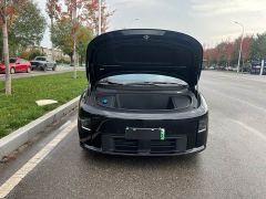 Li Auto i6 Four-Wheel Drive Standard Edition - ფოტო 17