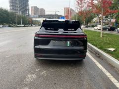 Li Auto i6 Four-Wheel Drive Standard Edition - ფოტო 18