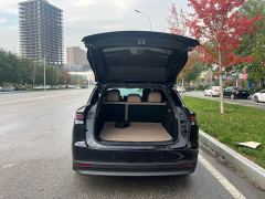 Li Auto i6 Four-Wheel Drive Standard Edition - ფოტო 19