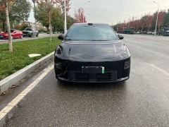 Li Auto i6 Four-Wheel Drive Standard Edition - ფოტო 2