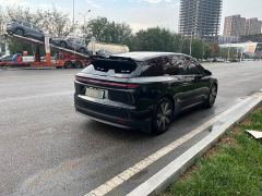Li Auto i6 Four-Wheel Drive Standard Edition - ფოტო 20