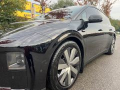 Li Auto i6 Four-Wheel Drive Standard Edition - ფოტო 4