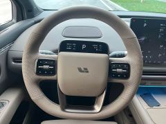 Li Auto i6 Four-Wheel Drive Standard Edition - ფოტო 5