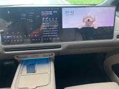 Li Auto i6 Four-Wheel Drive Standard Edition - ფოტო 7