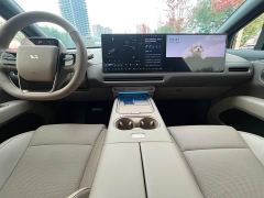 Li Auto i6 Four-Wheel Drive Standard Edition - ფოტო 8