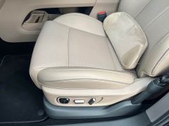Li Auto i6 Four-Wheel Drive Standard Edition - ფოტო 9