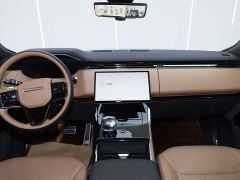 Land Rover Range Rover Sport 400PS Dynamic SE - ფოტო 11