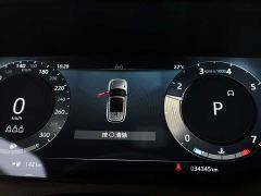 Land Rover Range Rover Sport 400PS Dynamic SE - ფოტო 14