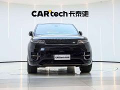 Land Rover Range Rover Sport 400PS Dynamic SE - ფოტო 2