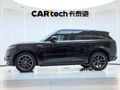 Land Rover Range Rover Sport 400PS Dynamic SE - ფოტო 4