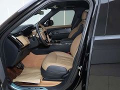 Land Rover Range Rover Sport 400PS Dynamic SE - ფოტო 8