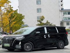 Denza D9 DM-i 970 AWD Premium Edition - photo 1