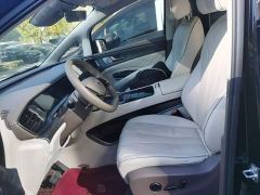 Denza D9 DM-i 970 AWD Premium Edition - photo 14