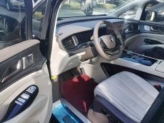 Denza D9 DM-i 970 AWD Premium Edition - photo 15