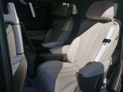 Denza D9 DM-i 970 AWD Premium Edition - photo 16