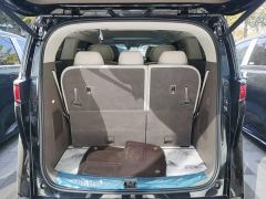 Denza D9 DM-i 970 AWD Premium Edition - photo 18