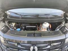 Denza D9 DM-i 970 AWD Premium Edition - photo 19