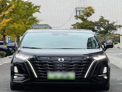 Denza D9 DM-i 970 AWD Premium Edition - photo 2