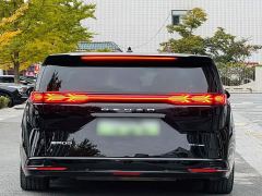 Denza D9 DM-i 970 AWD Premium Edition - photo 5