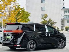 Denza D9 DM-i 970 AWD Premium Edition - photo 6
