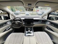 Denza D9 DM-i 970 AWD Premium Edition - photo 9