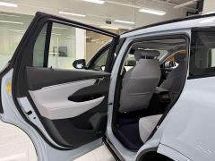 Buick E5 Premium Standard Range Edition - photo 13