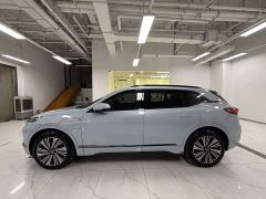 Buick E5 Premium Standard Range Edition - photo 3