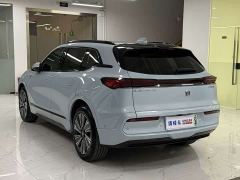Buick E5 Premium Standard Range Edition - photo 4