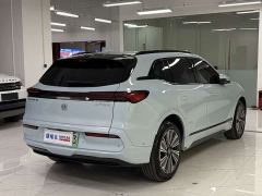 Buick E5 Premium Standard Range Edition - photo 6