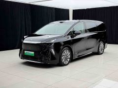 Buick Zhijing Shijia Luxury Edition - ფოტო 1