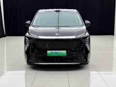 Buick Zhijing Shijia Luxury Edition - ფოტო 2