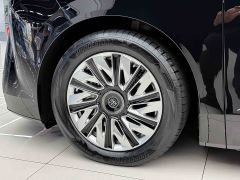 Buick Zhijing Shijia Luxury Edition - ფოტო 3