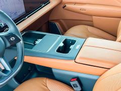 Buick Zhijing Shijia Luxury Edition - ფოტო 4