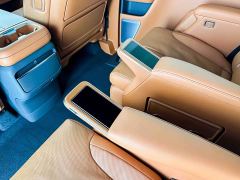 Buick Zhijing Shijia Luxury Edition - ფოტო 5