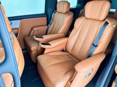 Buick Zhijing Shijia Luxury Edition - ფოტო 6