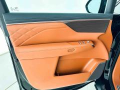 Buick Zhijing Shijia Luxury Edition - ფოტო 7
