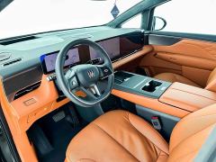 Buick Zhijing Shijia Luxury Edition - ფოტო 8