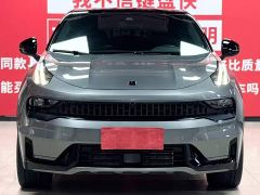 Lynk & Co 05 2.0T Diesel AWD Sport Halo - photo 1