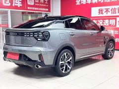 Lynk & Co 05 2.0T Diesel AWD Sport Halo - photo 3