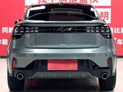 Lynk & Co 05 2.0T Diesel AWD Sport Halo - photo 4