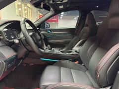 Lynk & Co 05 2.0T Diesel AWD Sport Halo - photo 6
