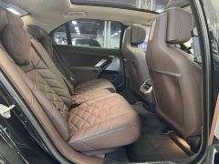 BMW 7 Series 735Li M Sport Package - ფოტო 10