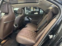 BMW 7 Series 735Li M Sport Package - ფოტო 11
