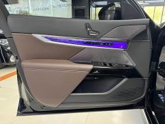 BMW 7 Series 735Li M Sport Package - ფოტო 4